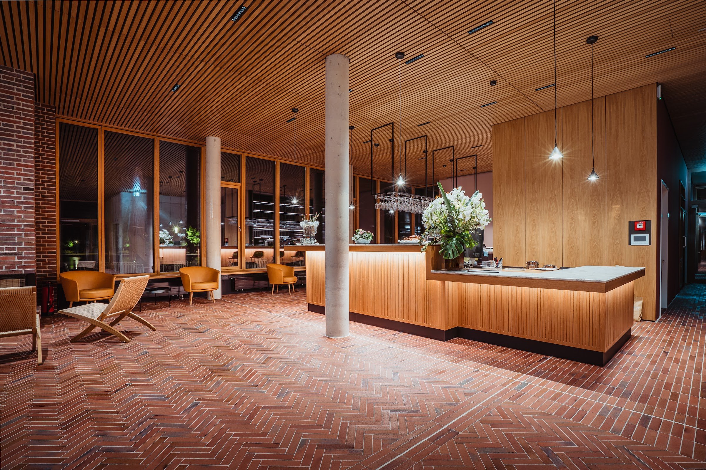 SeeLoge Eutin | Hotel-Restaurant-Café